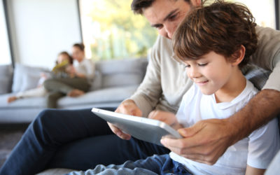 Screen Time: How To Make It Better