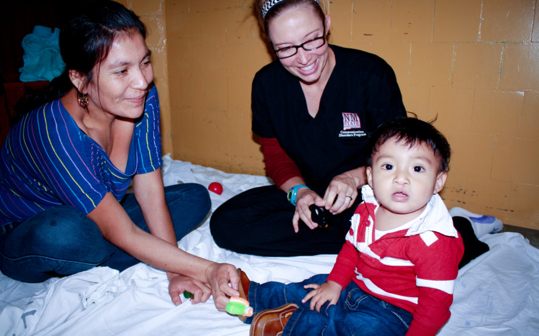 Speech Therapy Abroad: 3 Lessons I Learned in Peru