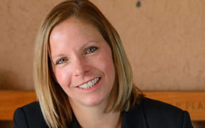 NAU Professor Kim Farinella joins Jenny’s Clinic