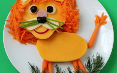 Strategies to help feed your picky eater