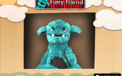 Fab App Friday: Furry Friend