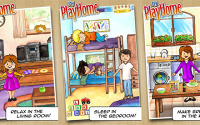 Introducing “Fab App Fridays!”