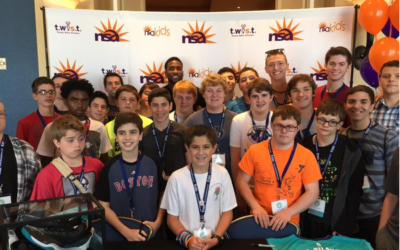 NSA, National Stuttering Association Annual Family Pancake Breakfast