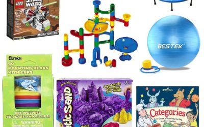 Jenny’s Clinic Holiday Gift Guide