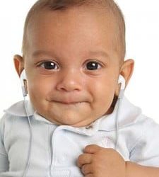 Hearing Test May Identify Risk For Autism