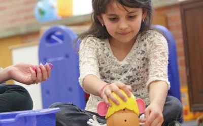 School Speech Therapy – What to know